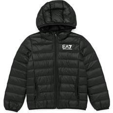 EA7 Boy's Essential Down Jacket (8NBB05BN29Z)