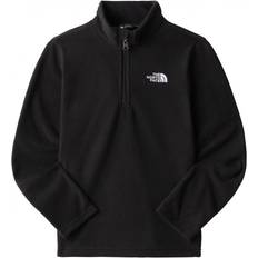 The North Face Teens' Glacier Fleece - TNF Black