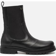 Panama Jack Damen Stiefeletten Panama Jack women's nappa leather boots, Black