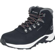 Champion Polacchine Mid Cut Shoe Mican S21893-CHA-MS053 - Beige