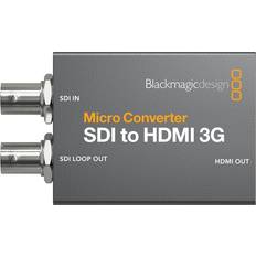 Blackmagic Design Micro Converter SDI to HDMI 3G