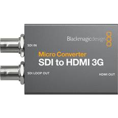 Micro Converter SDI to