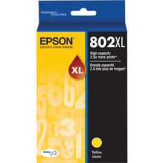 Ink cartridge Epson T802xl420-s 802xl Ultra