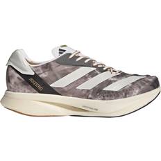 Adidas adizero adios pro Adidas Adizero Adios Pro Time men's running shoes, Grey