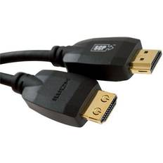 Hdmi kabel 6m SCP 990UHD Custom