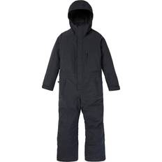 XS Flyverdragter Burton Kids' One Piece - True Black