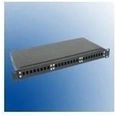 MicroConnect Patch-panel