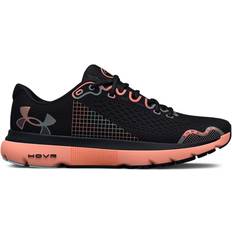 Under Armour HOVR Infinite 4 W - Black/Lunar Coral