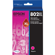 Ink & Toners Epson T802xl320-s 802xl