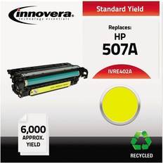 Innovera Remanufactured CE402A M551