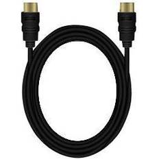 MediaRange HDMI-kabel High Speed 18