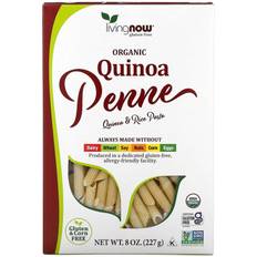Now Foods Pennes au Quinoa Biologique 227g