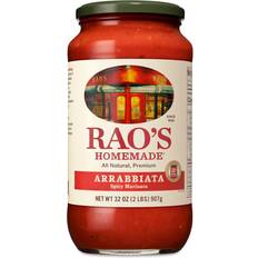 Rao's Arrabbiata Sauce 32