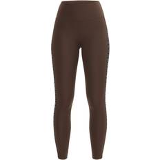 Röhnisch Kay High Waist Tights - Coffee Bean