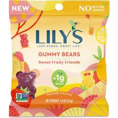 Gummy Lily's Fruity Friends Gummy