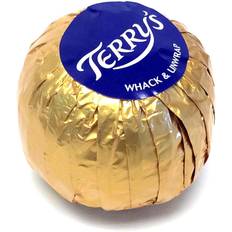 Terrys chocolate orange Terry's Original Milk Chocolate