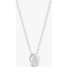 Drakenberg Sjölin Unity Drop Necklace