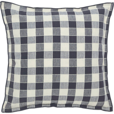 Svanefors Mary Kuddfodral, 45x45 Kuddöverdrag Vit
