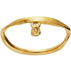 Maanesten Signe Ring - Sølv
