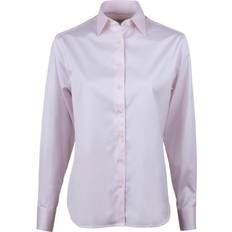 Stenströms Damen Hemden Stenströms Siri Shirt - Light Pink