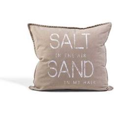 Lord Nelson Salt In The Air Tyynyliina Sand