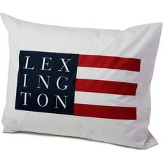 Lexington Örngott Lexington Luxury Örngott Vit (60x50cm)