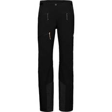 Violett Hosen Mammut Taiss Guide SO Pants - Black