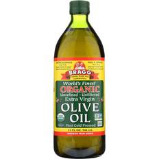 Bragg Organic Extra Virgin Olive Oil