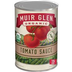 Muir Glen Muir Glen Organic Tomato Sauce 15