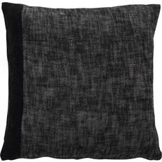 Puder Brafab Ombrone pude Komplet pyntepude Grå (60x60cm)