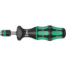 Handverktyg Wera Series 7400 Kraftform 05074710001 Vridmomentskruvmejsel