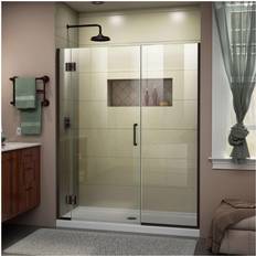 DreamLine Unidoor (D12622572-06) 55x72"
