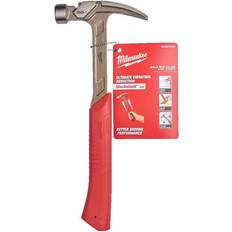 Stahlkopf Schreinerhämmer Milwaukee 4932478654 Schreinerhammer