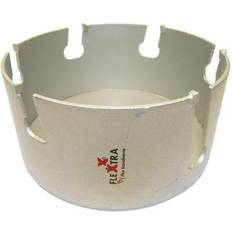 Hålsåg 160 mm Flexxtra Flexxtra Hålsåg Hårdmetall 160mm