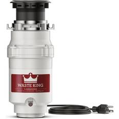 Garbage Disposals Waste King L-111