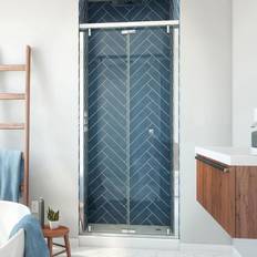 DreamLine Butterfly-S (SHDR-4536741-01) 35.5x73.875"