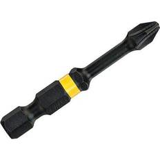 Dewalt Impact Torsion Bits PH3 50mm Pack of 5