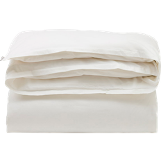 Lexington Dynebetræk Lexington Hotel Cotton/mulberry Silk Dynebetræk Hvid (210x)