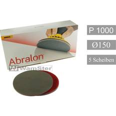 Mirka ABRALON 150mm 1000 Abralon 150mm 1000 20stk