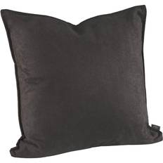Artwood Magnum Black Kuddöverdrag Natur, Svart (50x50cm)