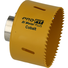 ProFit Hulsav BiMetal Cobalt 76mm