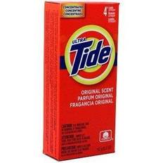 Tide 4 Load Concentrate Laundry Detergent Powder