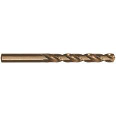 Milwaukee Borr-bits Elverktygstillbehör Milwaukee Metallborr HSSCO 10x133 mm