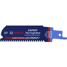 Bosch TIGERSÅGBLAD S555CHC METAL Beijerbygg Byggmaterial