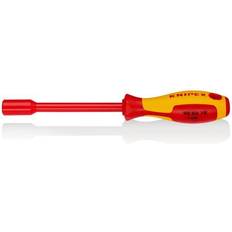 Knipex Hex Head Screwdrivers Knipex 98 03 10 Hylsskruvmejsel Hex Head Screwdriver