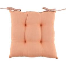 4LIVING 12530 Stolsdyna Rosa (40x40cm)