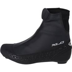 Bleu - Homme Chaussures de cyclisme XLC Chaussures Hiver CB-R07 - Noir