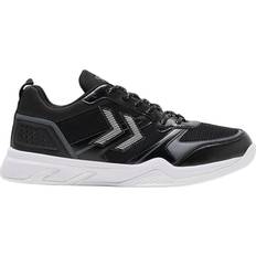 Homme Chaussures de handball Hummel Chaussures de handball Teiwaz 2.0 - Blanc