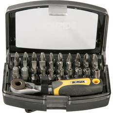 Ironside 244000 Bitssats Topnøgle