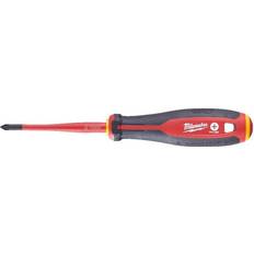 Milwaukee Tri-Lobe VDE Pan Head Screwdriver